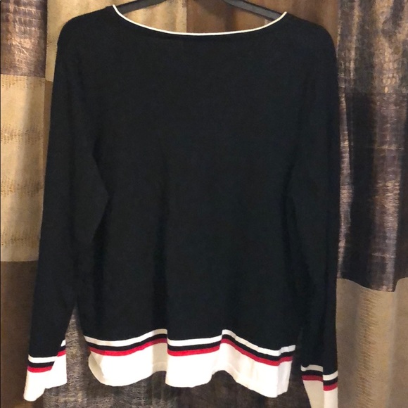 Cardigan - Picture 2 of 2